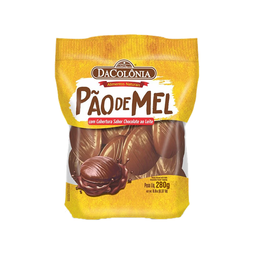[U00147] PAN DE MIEL DACOLÔNIA - 280g