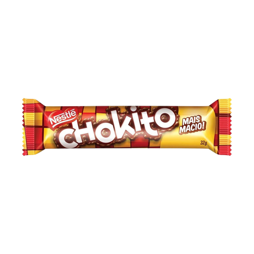 [000297] CHOCOLATE CHOKITO - 32g
