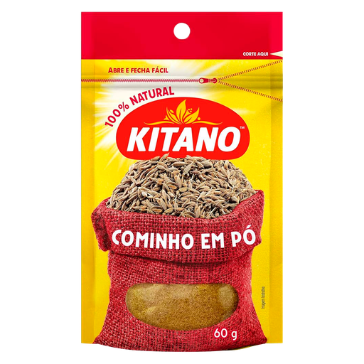 [000444] COMINO EN POLVO KITANO 60G