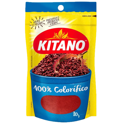 [000443] COLORÍFICO KITANO 80g