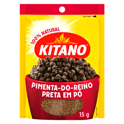 [000454] PIMIENTA NEGRA KITANO 15g