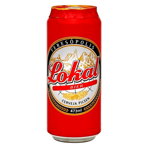 [000475] CERVEZA LOKAL LATA 473ml