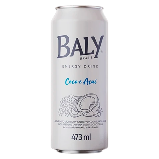 [000460] BALY ENERGY DRINK COCO Y AÇAÍ 473ml