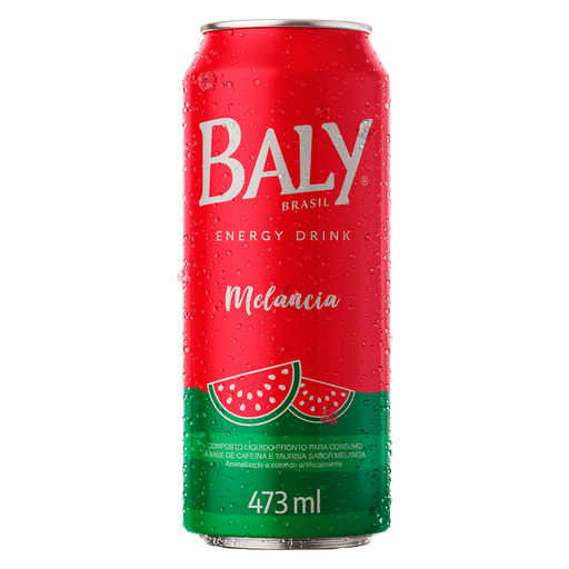[000463] BALY ENERGY DRINK SANDÍA 473ml