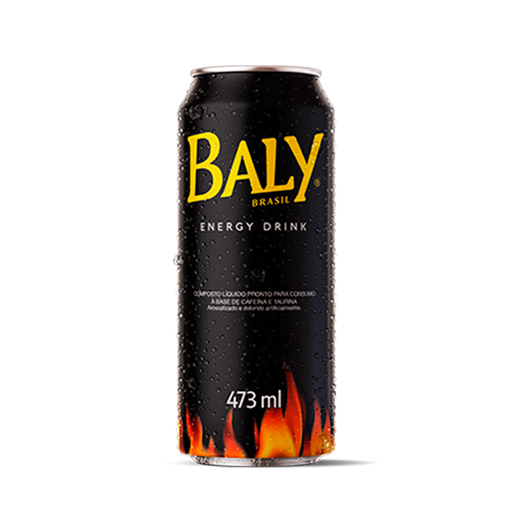 [000529] BALY ENERGY DRINK TRADICIONAL 473ML