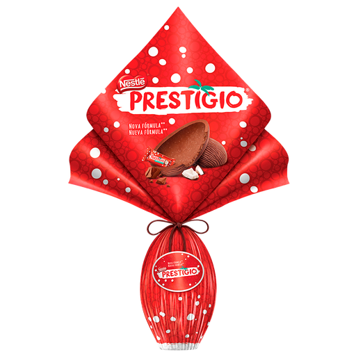 [00001234] HUEVO DE PASCUA PRESTÍGIO NESTLÉ 225g 