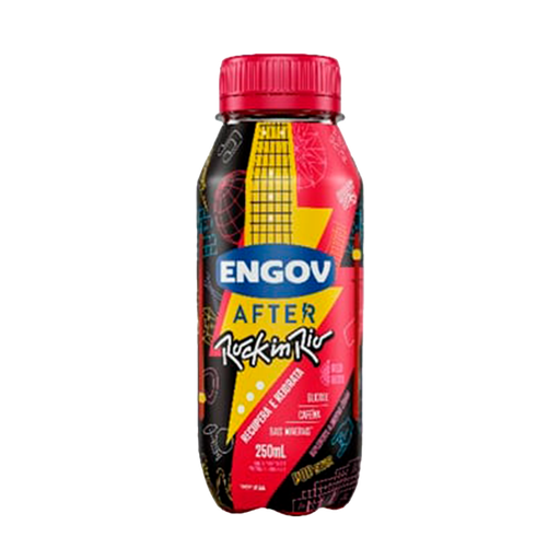 [600330] ENGOV AFTER RED HITS ROCK IN RIO 250ML