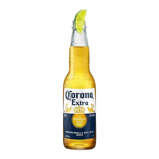 [600347] CERVEZA CORONA LONG NECK 330ml