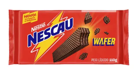 [600348] GALLETAS NESCAU WAFER 110G