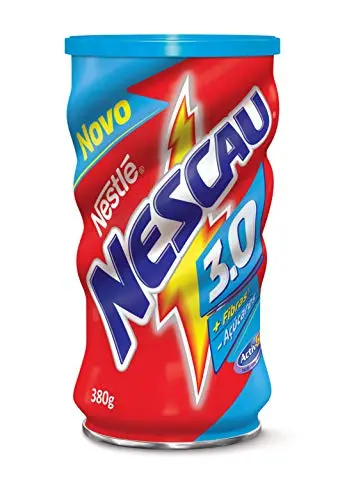 [600351] NESCAU CHOCOLATADO EN POLVO 350g