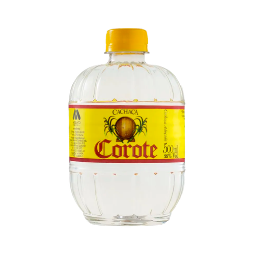 [CX011232] CAIXA DE COROTE TRADICIONAL 500ml