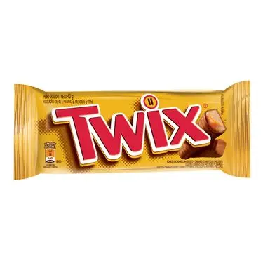 [011186] TWIX ORIGINAL 40G