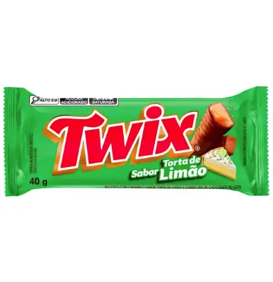 [011188] TWIX LIMAO 40G