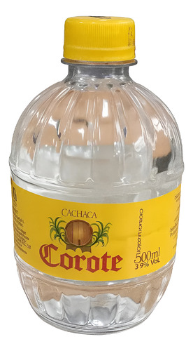 [011232] COROTE TRADICIONAL 500ML