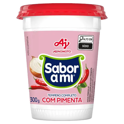 [011240] CONDIMENTO COMPLETO SABOR A MI CON PIMIENTA 300G