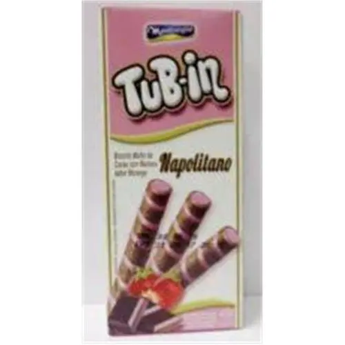 [011541] GALLETA TUB-IN MONTEVERGINE NAPOLITANO 48G