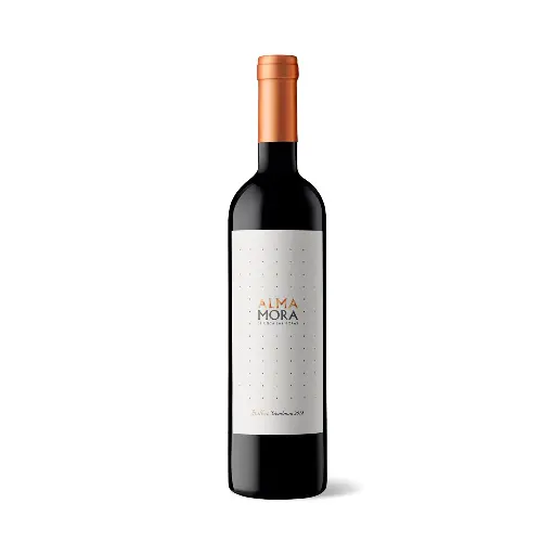 [NAV003] VINO ALMA MORA MALBEC