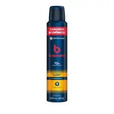 [011657] ANTITRANSPIRANTE AEROSOL EXTREME SPORT BOZZANO 200ML