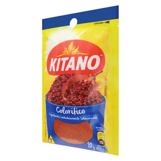 [011786] COLORIFICO KITANO 20G